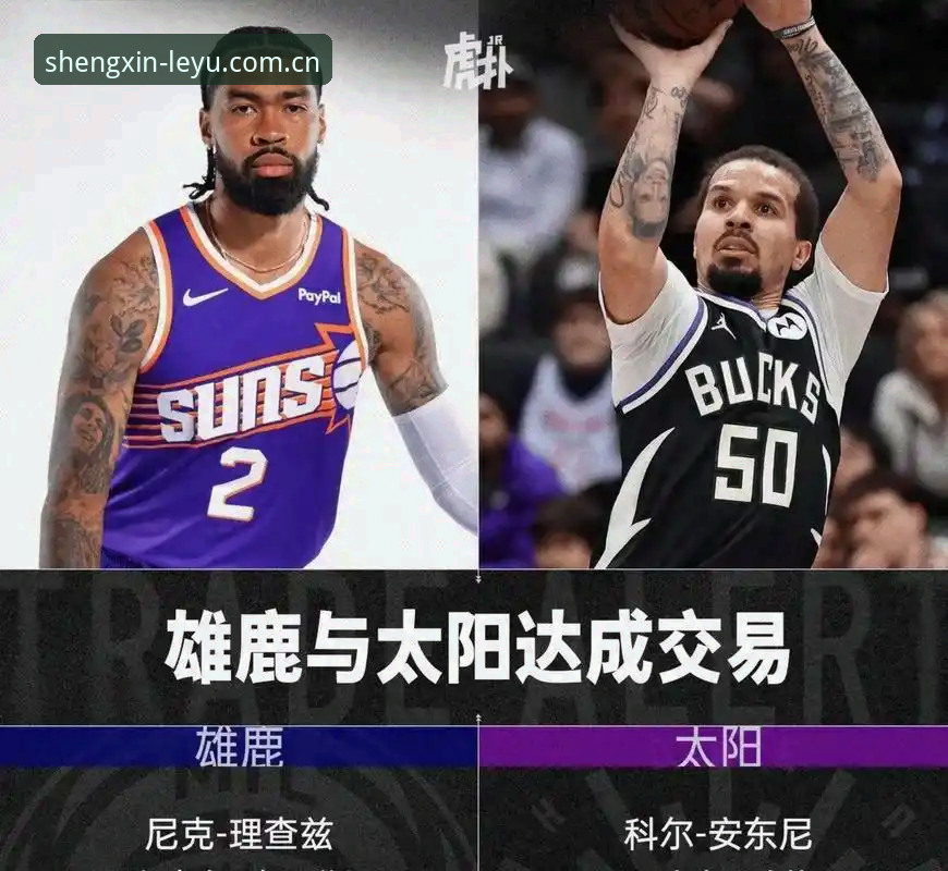 字母哥东游迈阿密？数据拆解热火交易筹码与组队前景详细解读